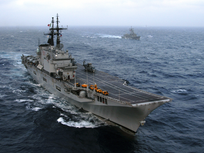 Strategic Transformation of Archipelagic Defense: The Multidimensional Role of the Aircraft Carrier Cruiser Giuseppe Garibaldi in the Indonesian National Defense Framework (2025-2029)