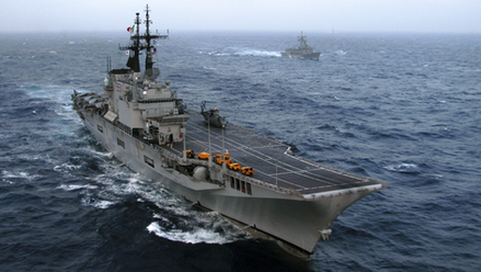Strategic Transformation of Archipelagic Defense: TheMultidimensional Role of the Aircraft Carrier CruiserGiuseppe Garibaldi in the Indonesian National DefenseFramework (2025-2029)
