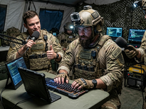 Menjadikan Diskursus Geopolitik Bermakna: Dari Tontonan Menjadi Tekanan