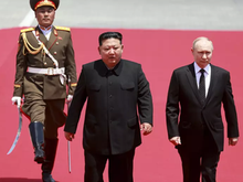 Putin in Pyongyang: Implications for Bilateral Ties and Global Security