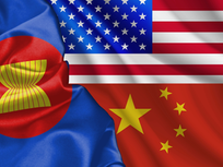 Placing ASEAN amidst a growing US-China competition