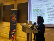 MARSEC Symposium | 28 - 29 August 2024 at Singapore