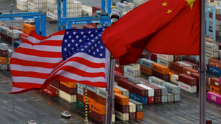 From Comprehensive Competition to Selective Rivalry: U.S.–China Relations After the 2025 NSS