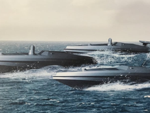 Drones as Sea Denial Platforms: Any Lessons for Indonesia?