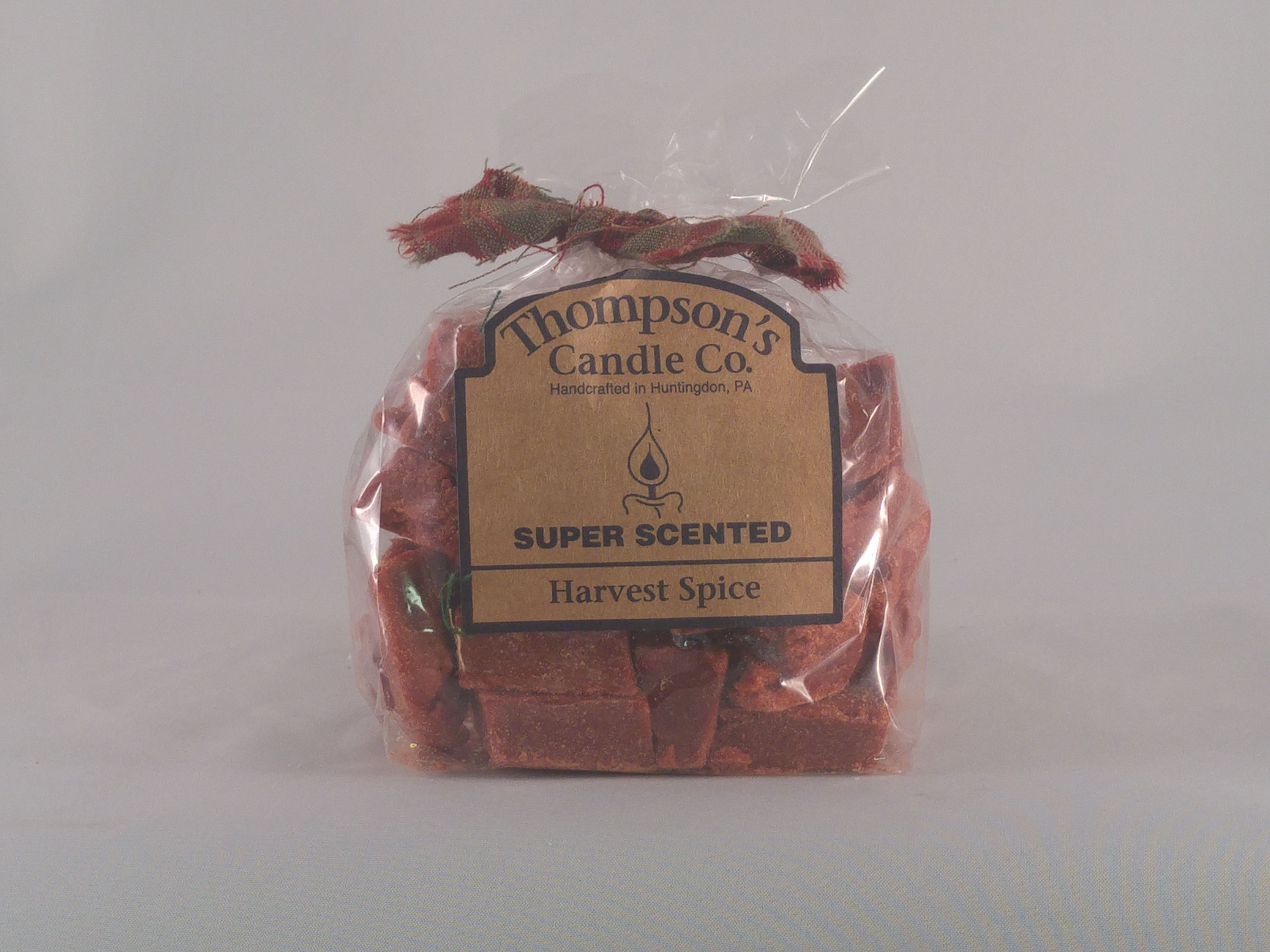 Thompson Crumbles 6oz. Harvest Spice