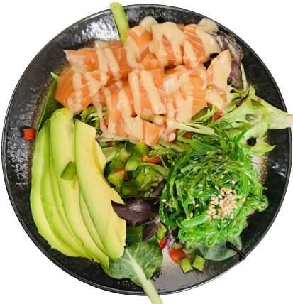 Sushi Zen