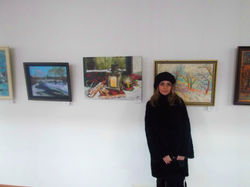 Художественная выставка