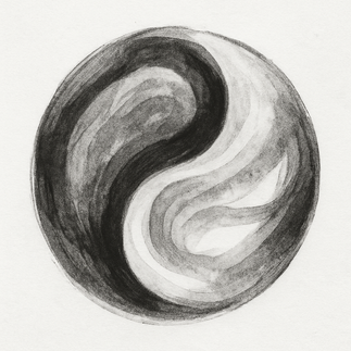Yin Yang