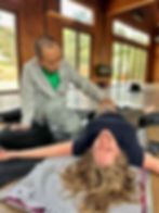 Energetic Release