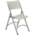White Chair