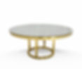 White Table