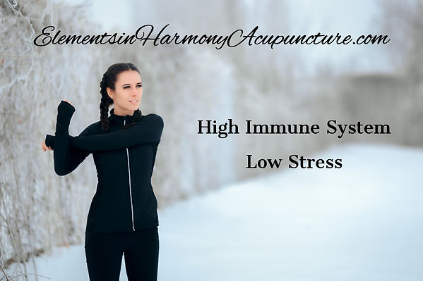 immune - woman-stretching-her-arms-ready