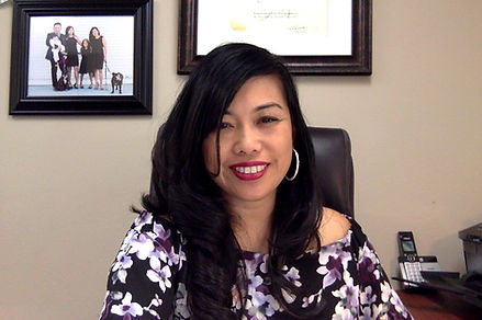 Anna Dolopo licensed acupuncturist since 1999