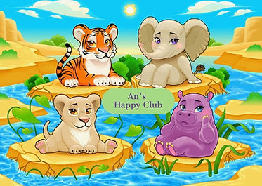 An's Happy middle baby-cute-jungle-animals-in-a-natural-landscape-vector-id1087794488 (1).