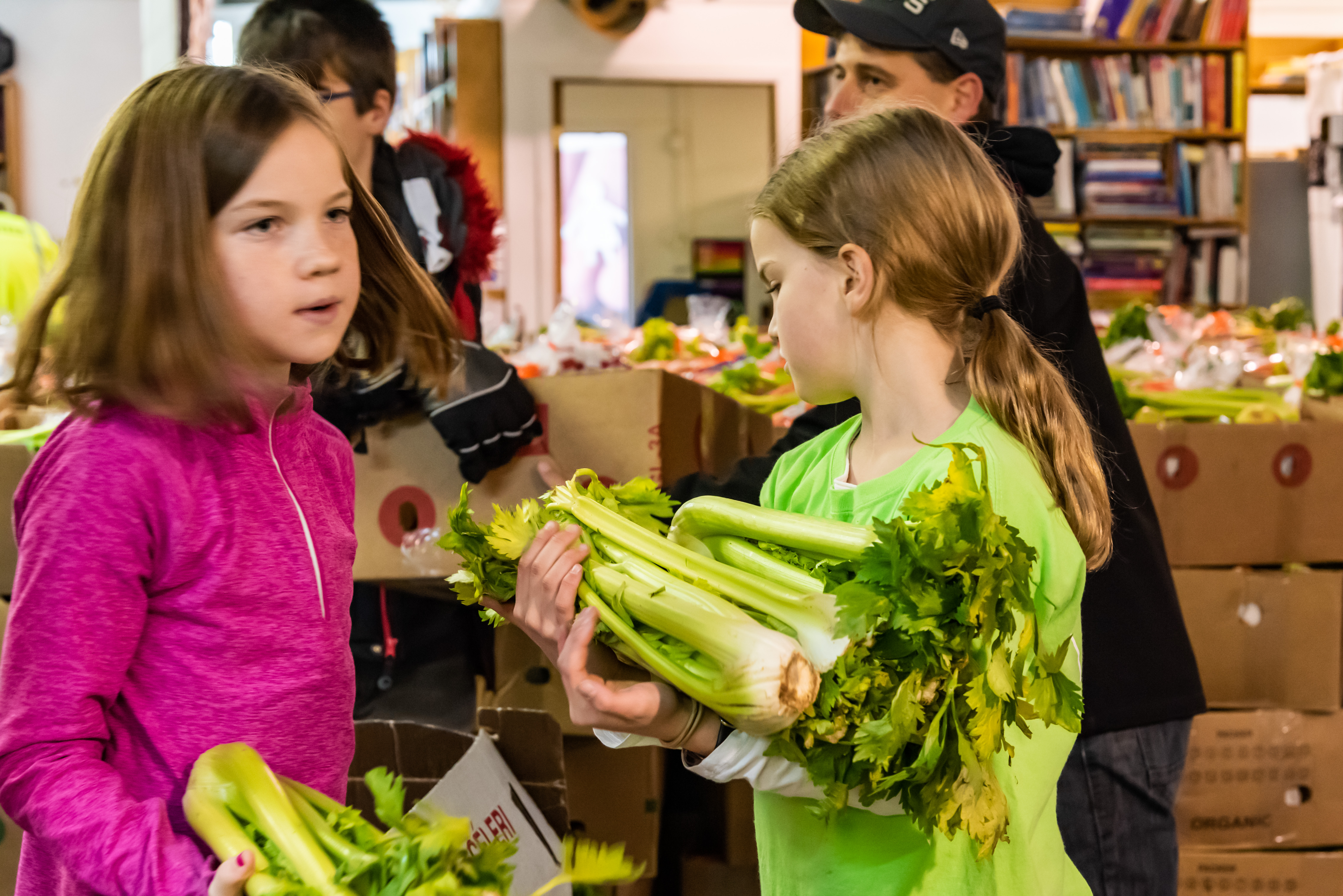 Food And Clothes Pantry Colorado Springs Crossfire Ministries