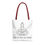 Thumbnail: What You Think You Become Tote