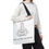 Thumbnail: What You Think You Become Tote