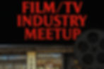 Film/TV industry meetup