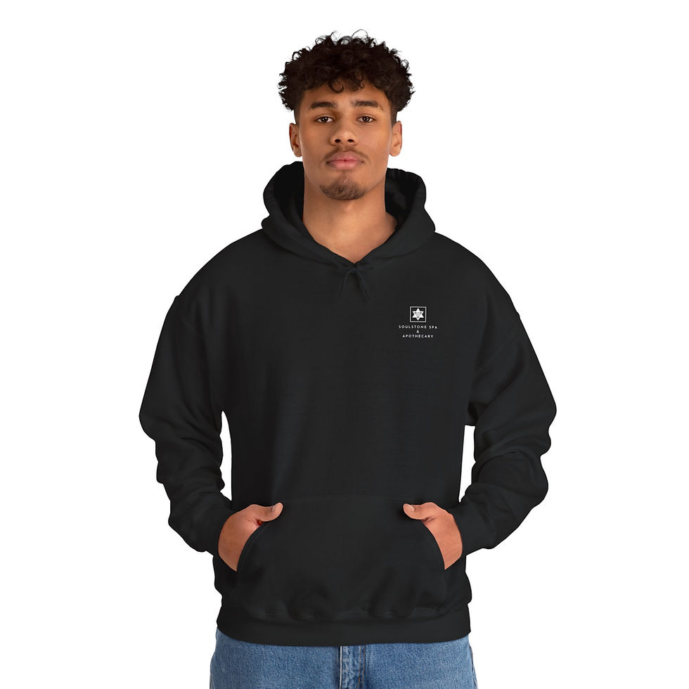 Thumbnail: 5th Anniversary Hoodie