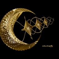 Decoding Trust in AI through the Lens of Transcendental Geometry and the Third Eye