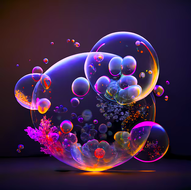 THE VORTEX VI: How the Spiritual Body Flows Parallel with Geometry & Crystals.