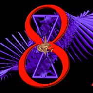 Beyond Gravity/Magnetics: Reprogramming into the "ETERNAL EYE" SOUND & VISION.