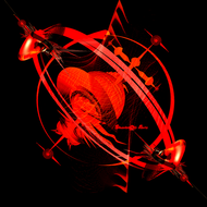The Vortex III: How to Train "I Am that I Am". Light Codes & Bio-Geometry