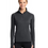Thumbnail: Women's 1/2 Zip - Polyester