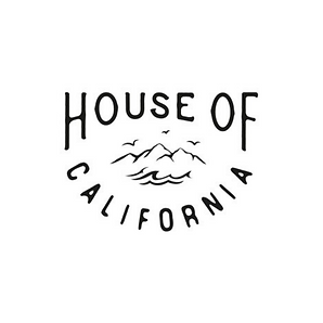 House of California | Pack-e