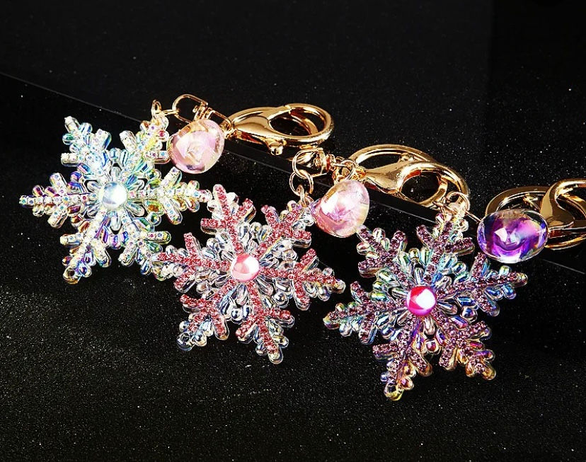 Thumbnail: Key Chains/ Zipper pull/ Charms 