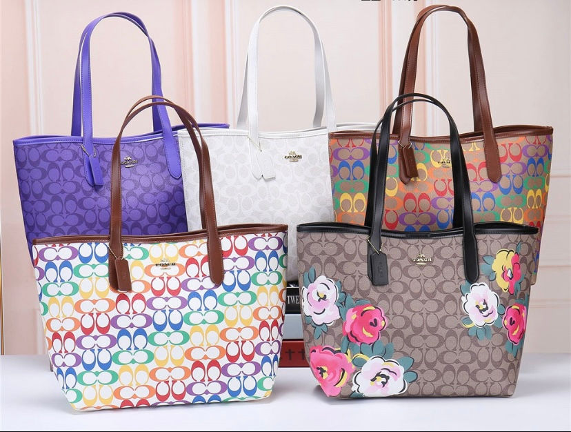 Thumbnail: Designer Bags