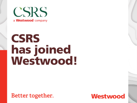 CSRS joins Westwood
