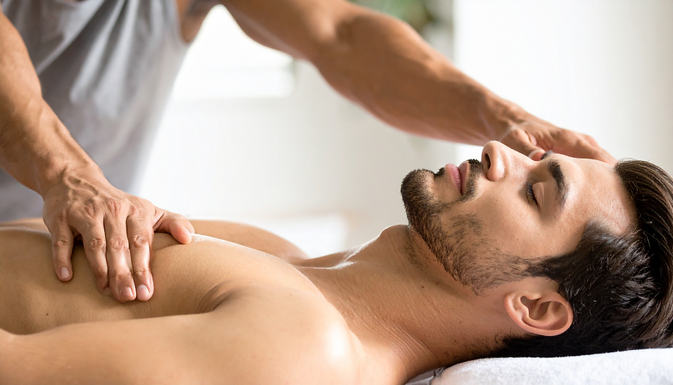 Massage Therapy