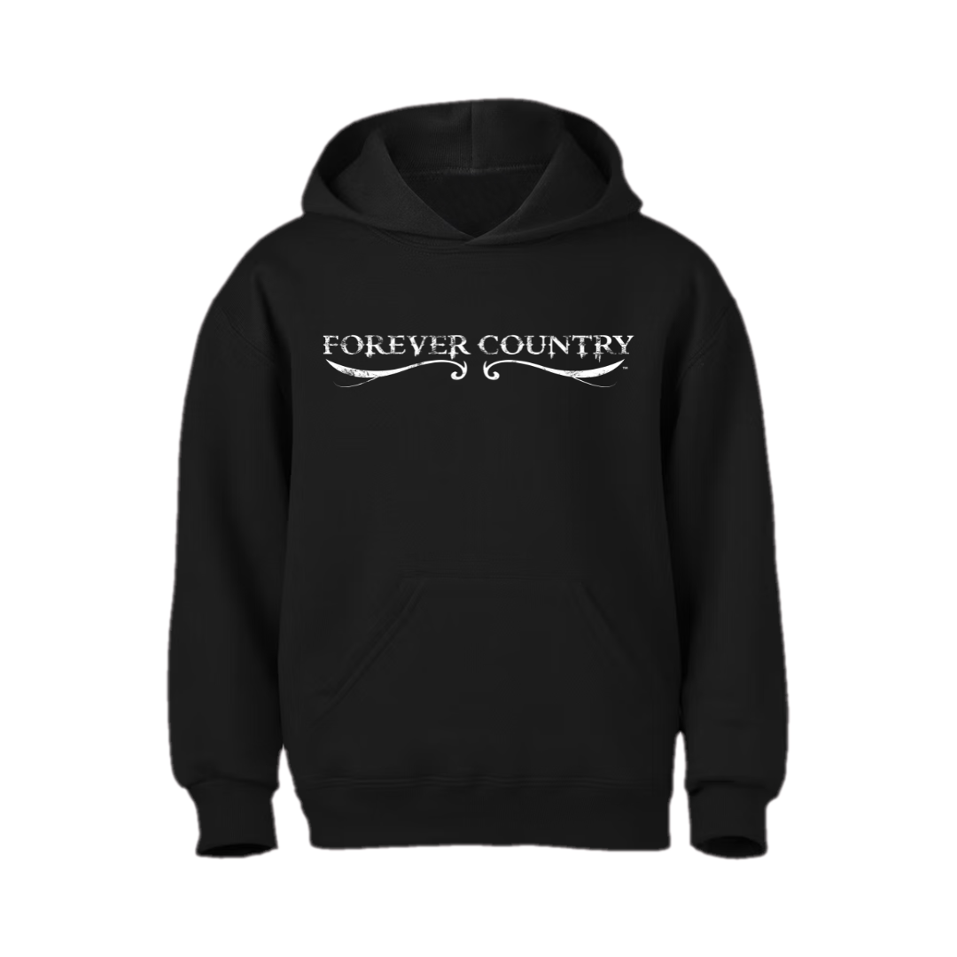 Forever Country Classic Hoodie