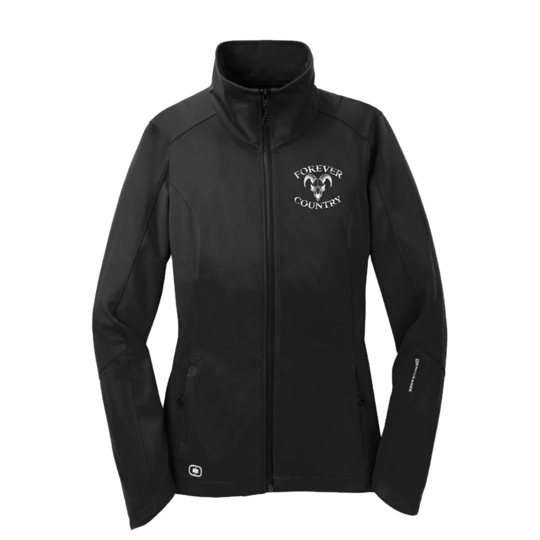 Women's Forever Country OGIO Embroidered Jacket