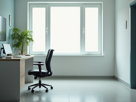 The Role of Consultant Clinical Psychologists in Evaluations