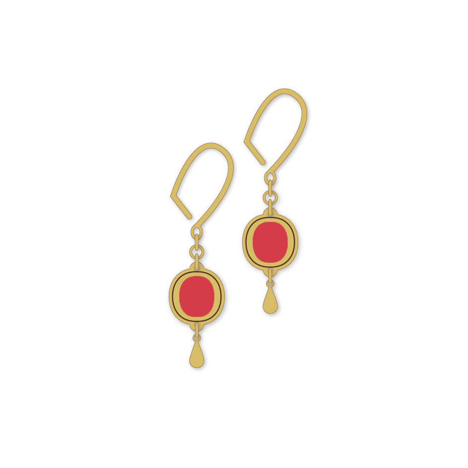 Miniature : Petites boucles SPHINX