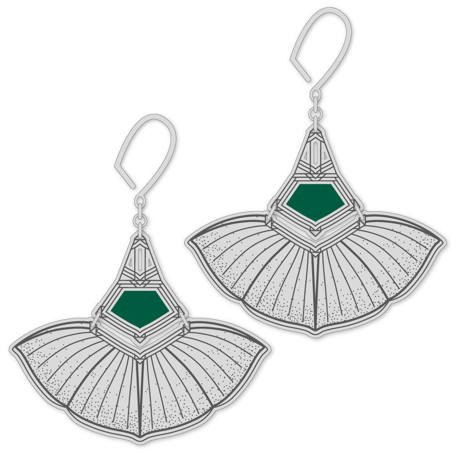 Miniature : Boucles VOLUBILIS