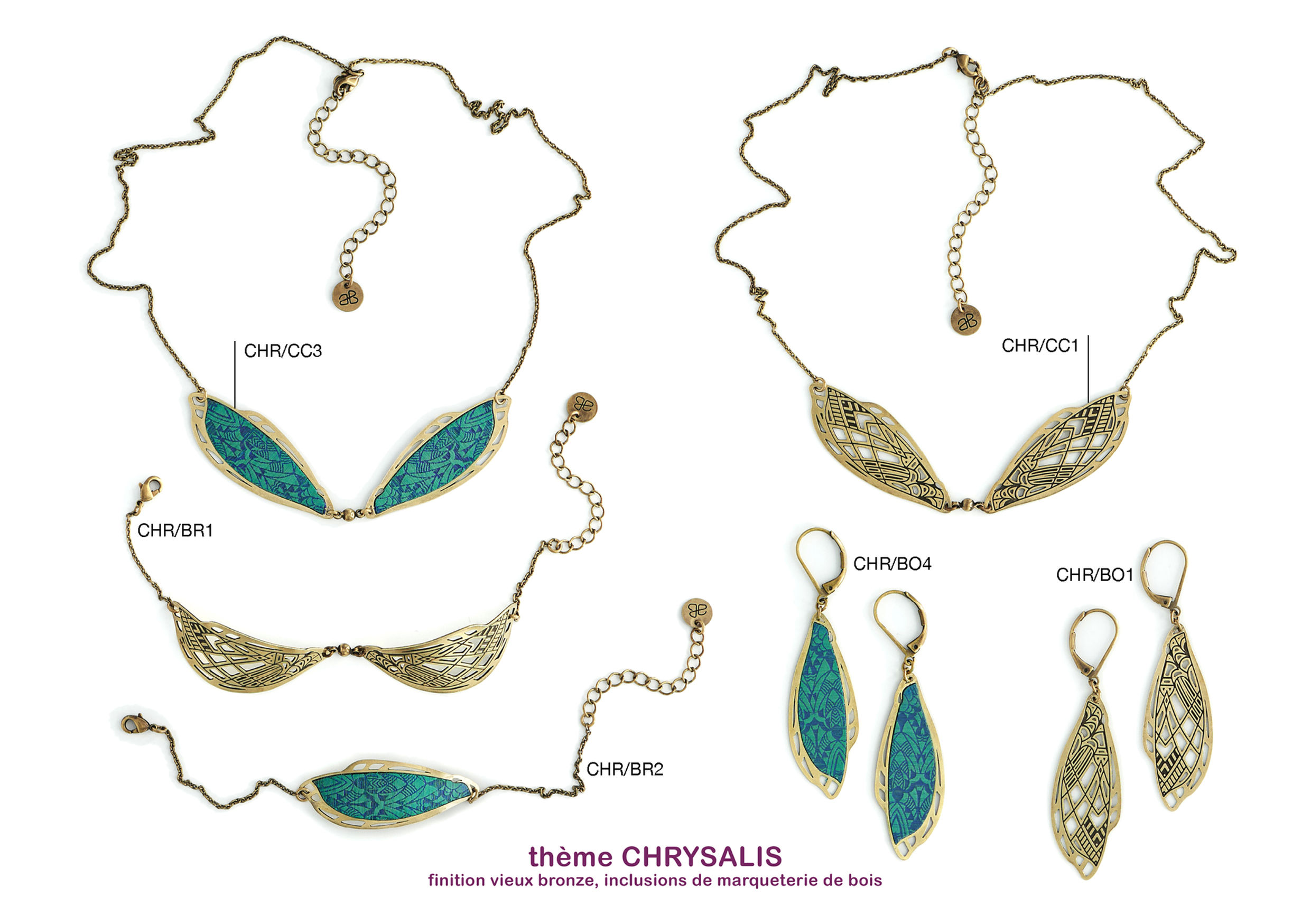 CHRYSALIS 2