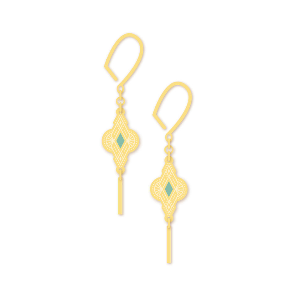 Boucles FELINE