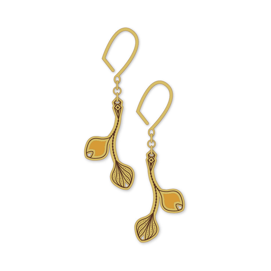 Thumbnail: Boucles L'ENVOLEE