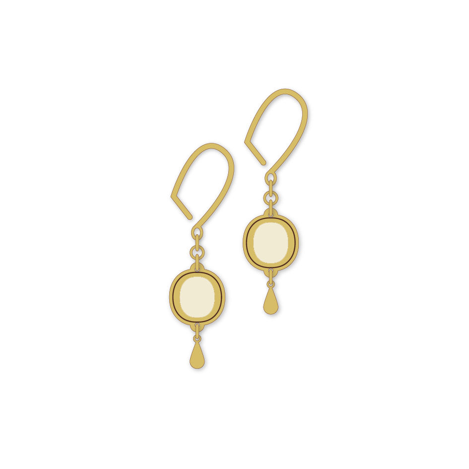 Miniature : Petites boucles SPHINX
