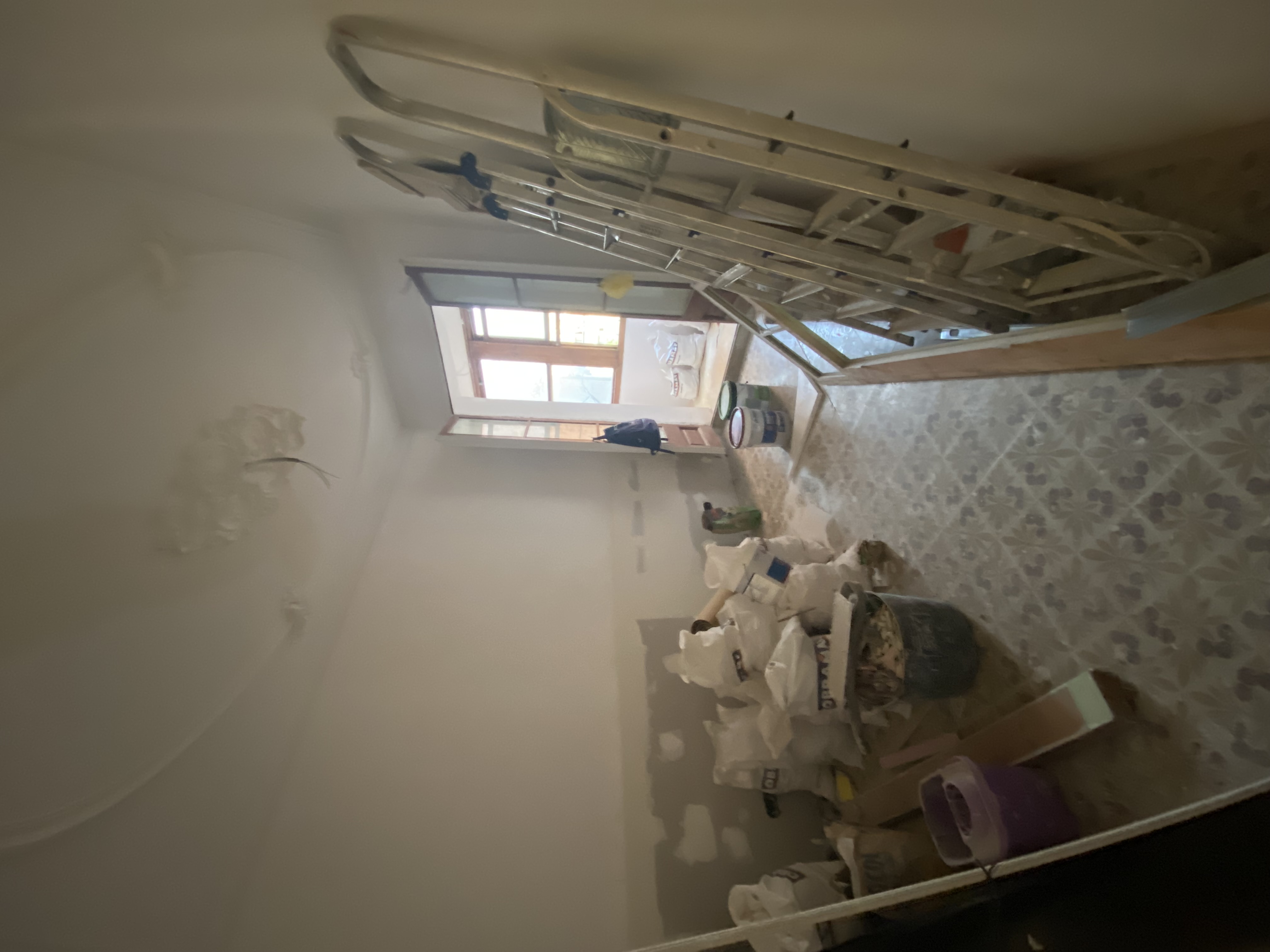 Project Carrer Valencia 2
Before image