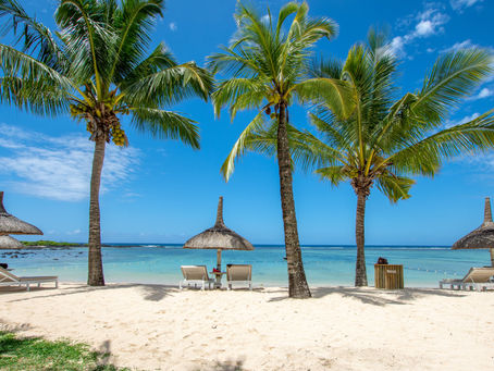 The Top 5 Mauritius Hotels for 2026 - Hanpicked by Mauritius Travel (UK) Limited.