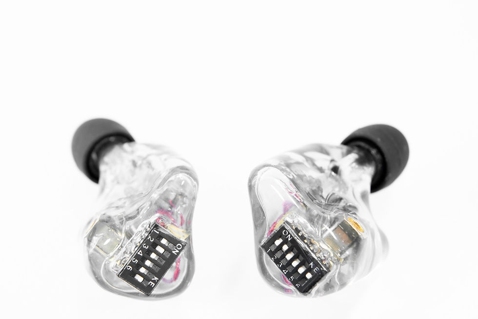 Thumbnail: 3w6 with bass boost switch