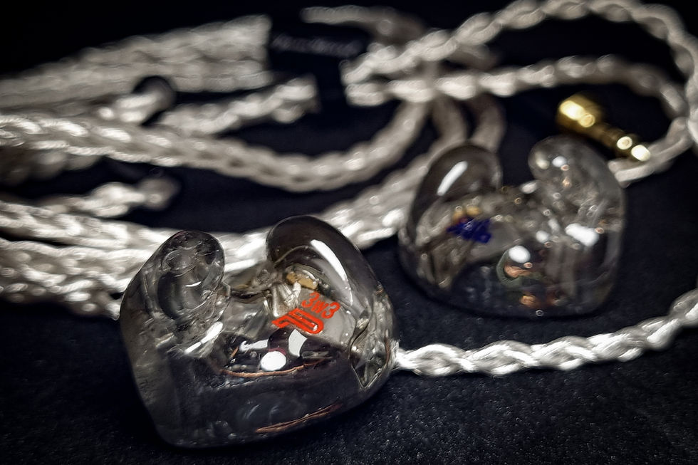 Thumbnail: 1w1bb - bass boost