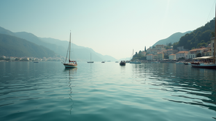 Discover the Best of St. Paul's Bay with Mermaid Cruises