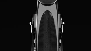 MOTO PARILLA