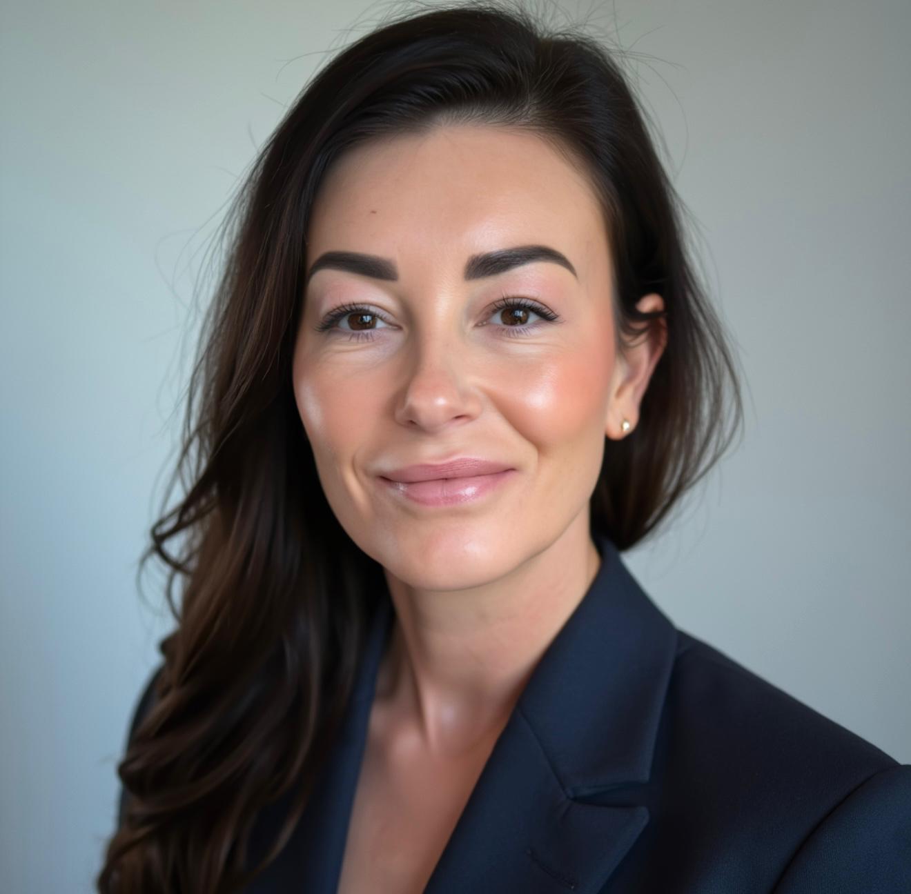 Writer: Samantha Lagendijk