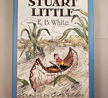 Why Stuart Little Still Captivates Young Readers Today